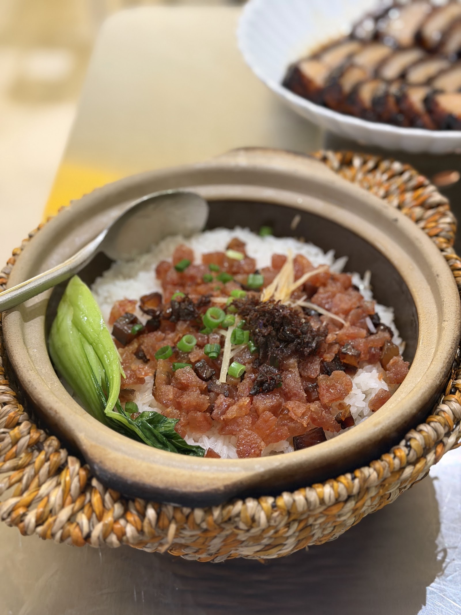 Hui Lu 回炉 2