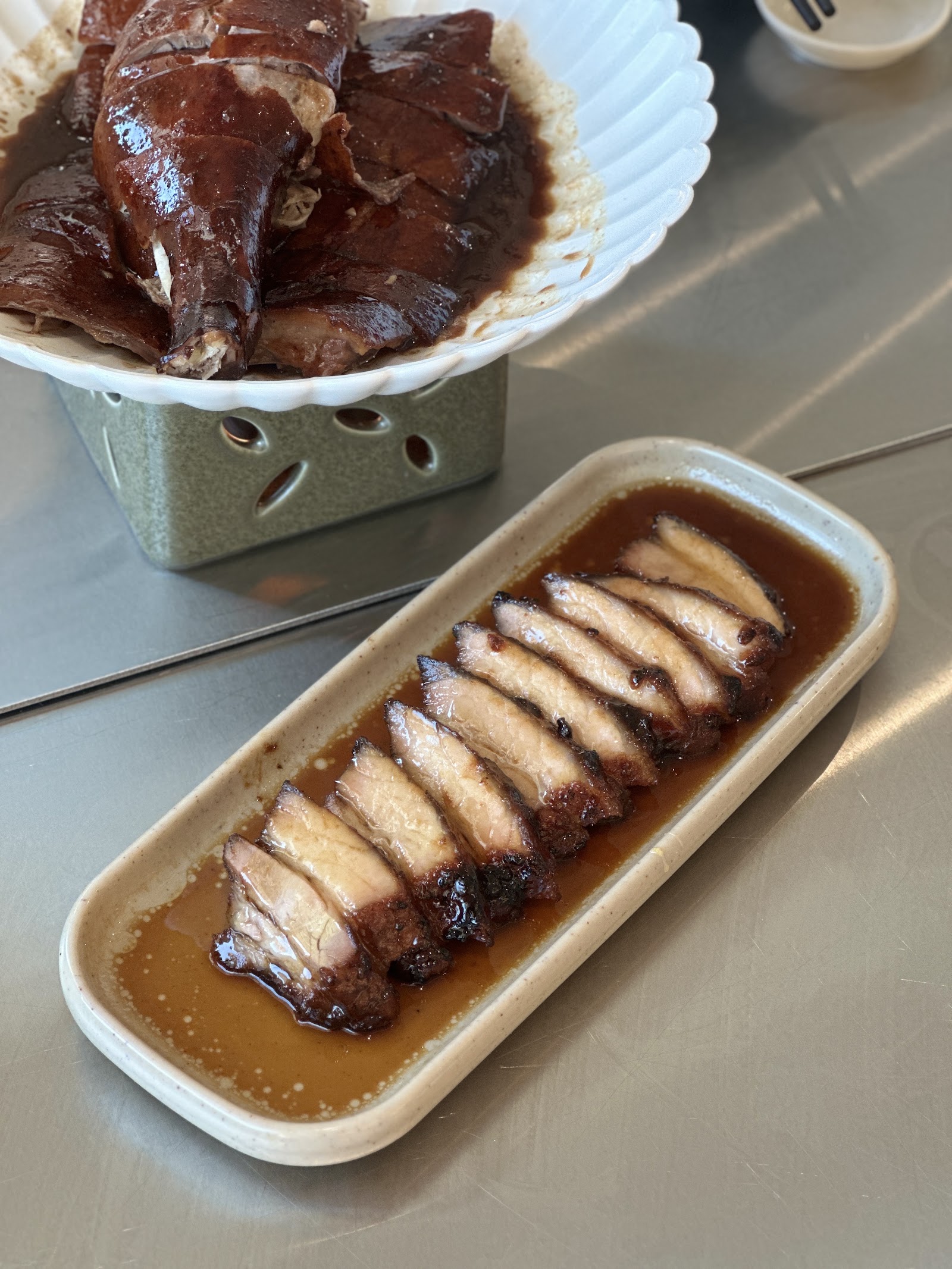 Hui Lu 回炉 3