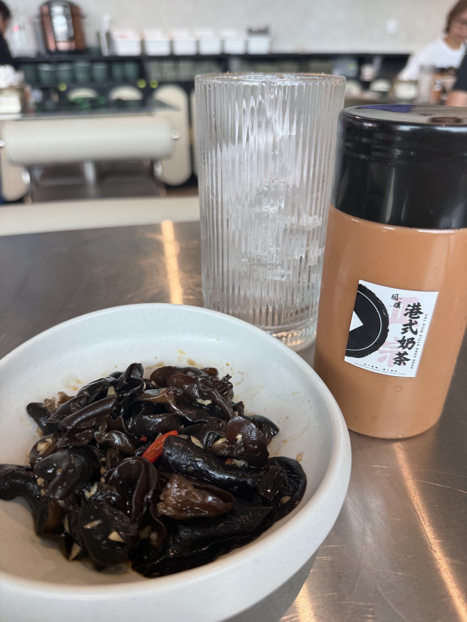 Hui Lu 回炉 8