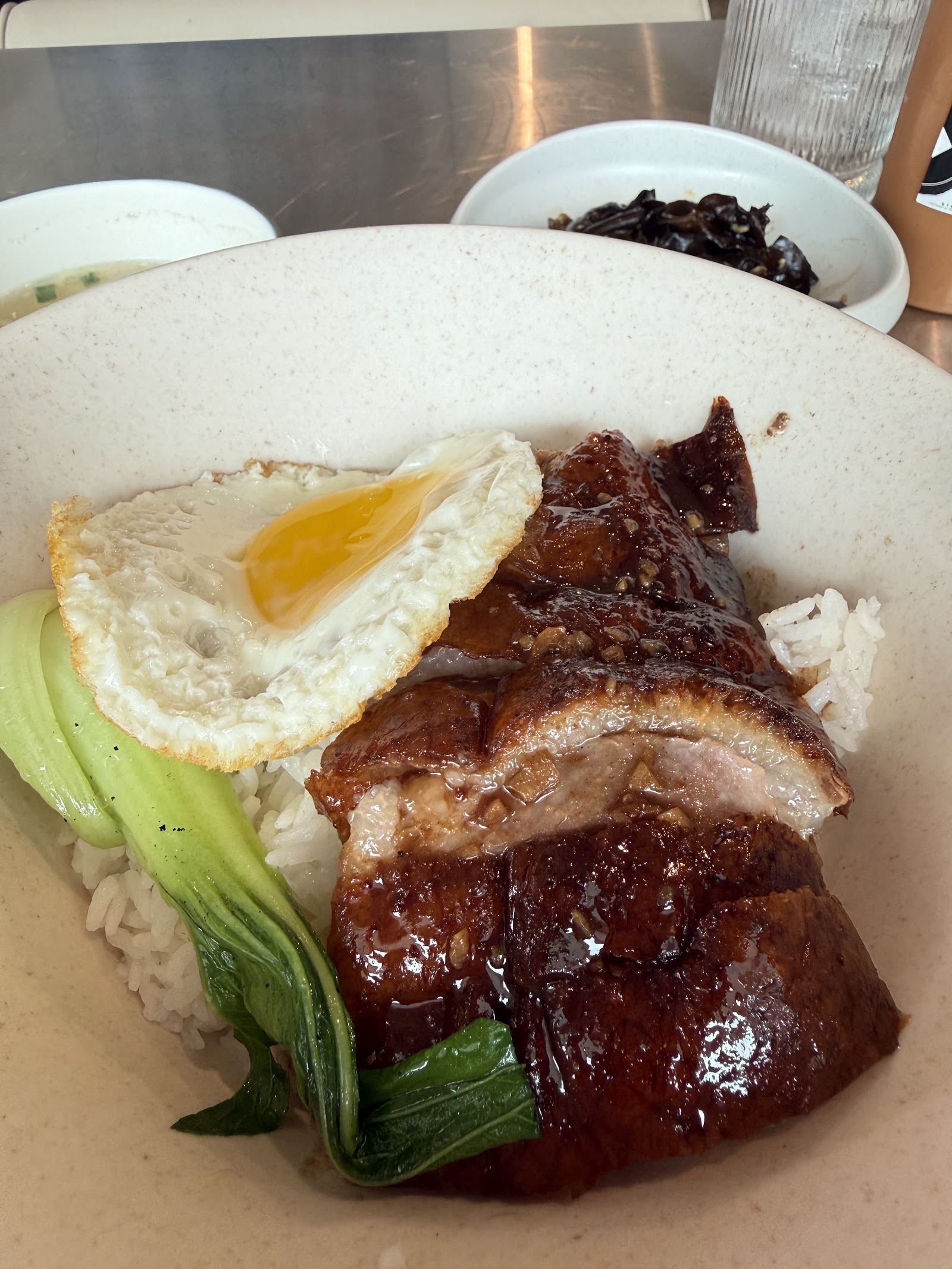 Hui Lu 回炉 9
